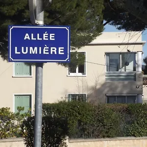  Appartement Les Loggias