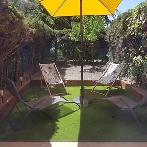  Appartement Le Pénéqué Des Anges